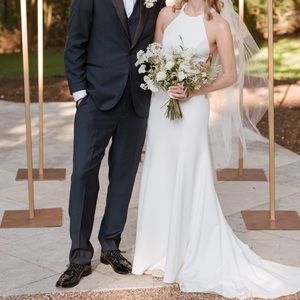 Jenny Yoo Shipley Gown